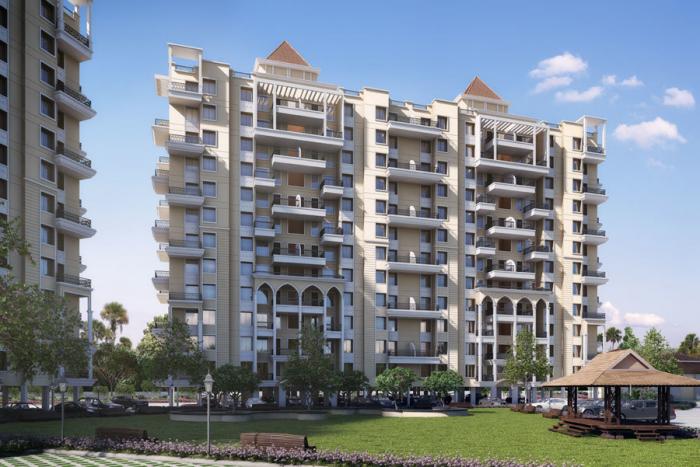 Nyati Ethos - Project Photo