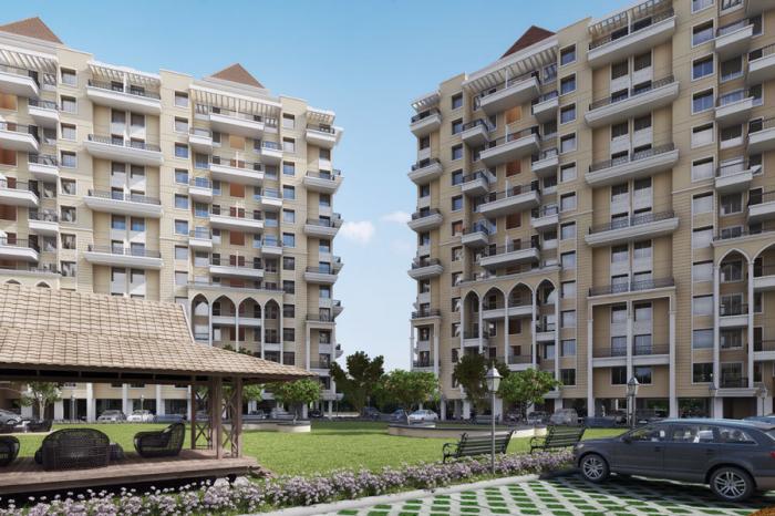 Nyati Ethos - Project Photo