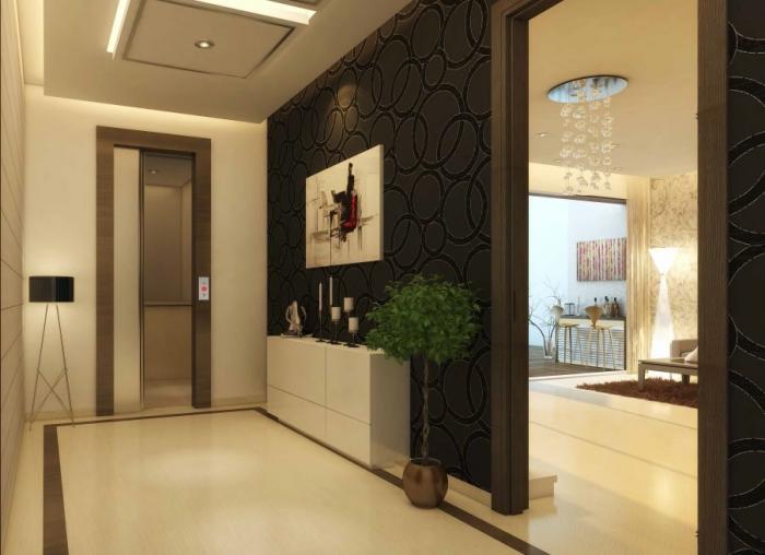 Kumar Privie Selena - Project Photo