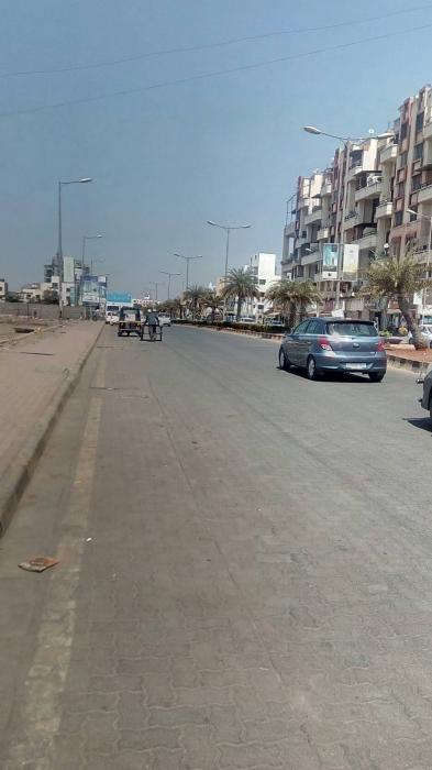 Parmar Square - Project Photo