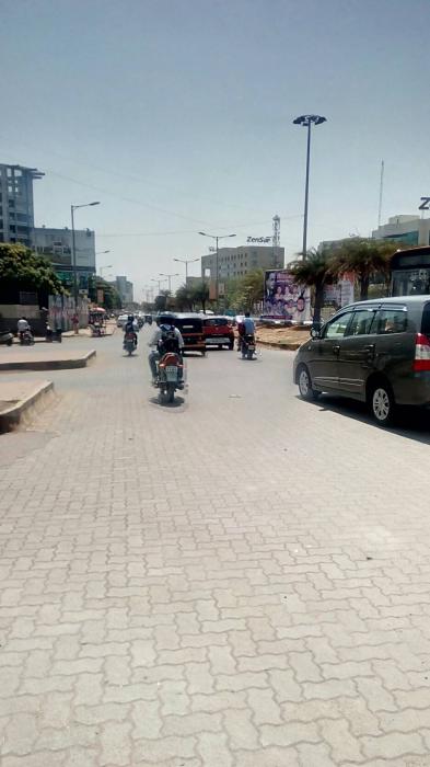 Parmar Square - Project Photo