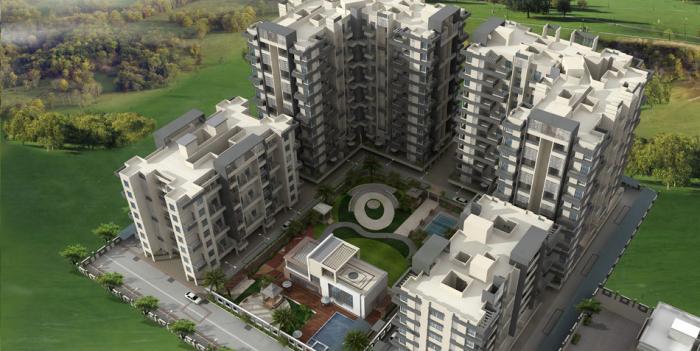 Abhiman Blithe Icon - Project Photo