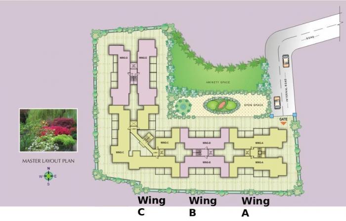 Rainbow Glory - Master Plan