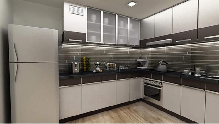 Apex Atlantis - Project Photo