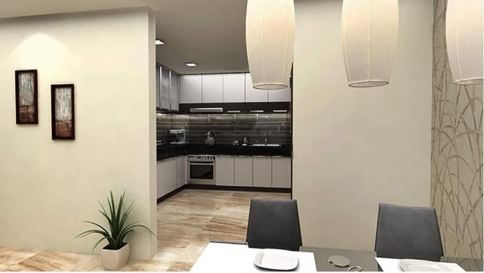 Apex Atlantis - Project Photo