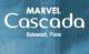 Marvel Cascada