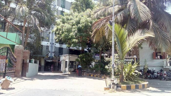 Kences Brindavan - Project Photo