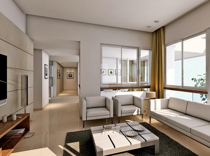 Chordia Solitaire Six - Project Photo