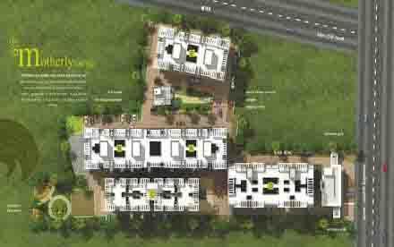 Alpine Aura - Master Plan