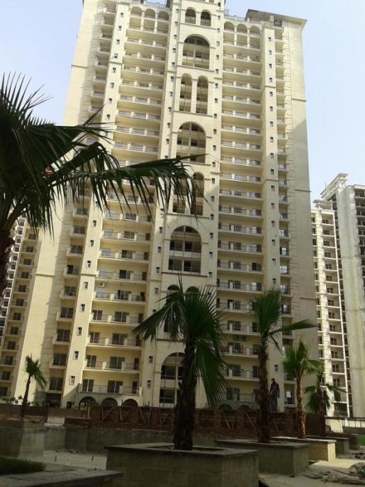 Sunshine Helios - Project Photo