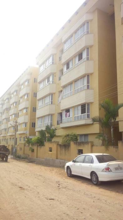 HSR Trinity - Project Photo