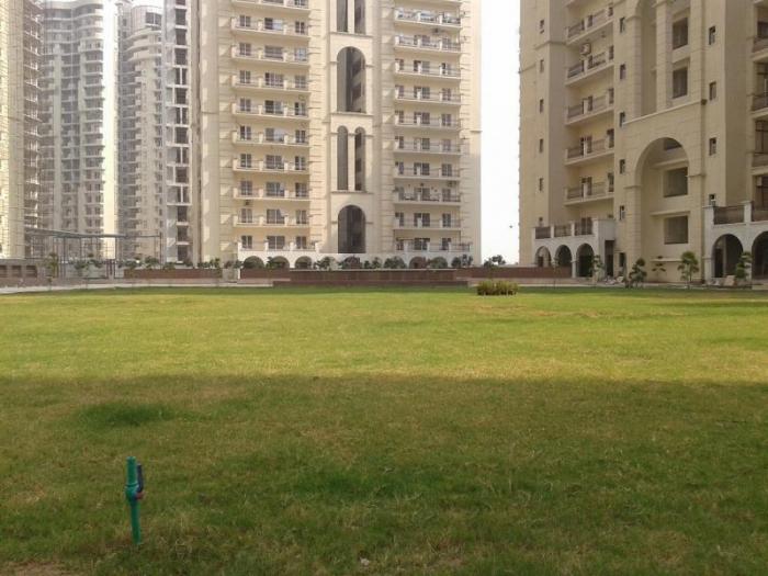 Sunshine Helios - Project Photo