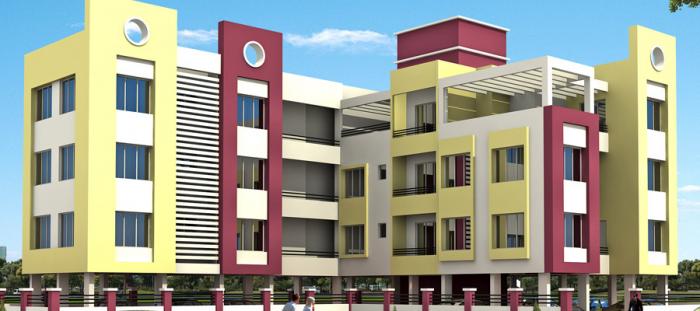 Eureka Sai - Banner Image