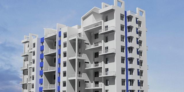 Oxygen Raindrops - Project Photo