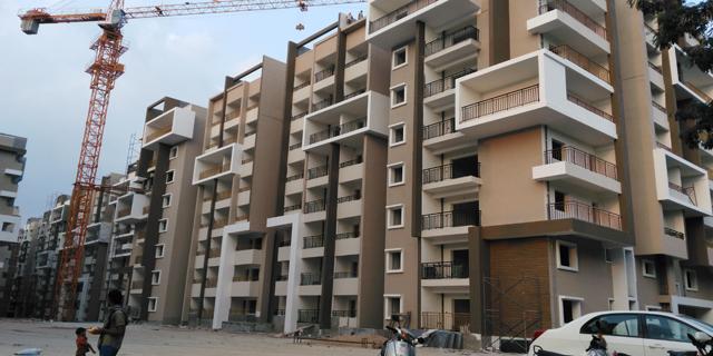 Vasavi Brindavanam - Project Photo