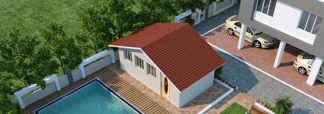 AV Vitthal Empire - Project Photo