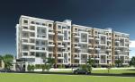 2 BHK Apartment for sale in Chikhali, Pune.