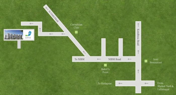 Ammons Aawas - Locality