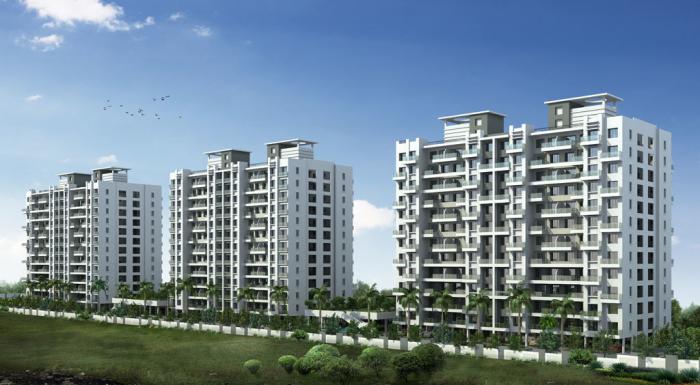 Pyramid The Nook - Project Photo