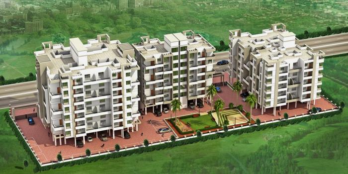 Shivsai Shree Swami Sanidhya - Project Photo
