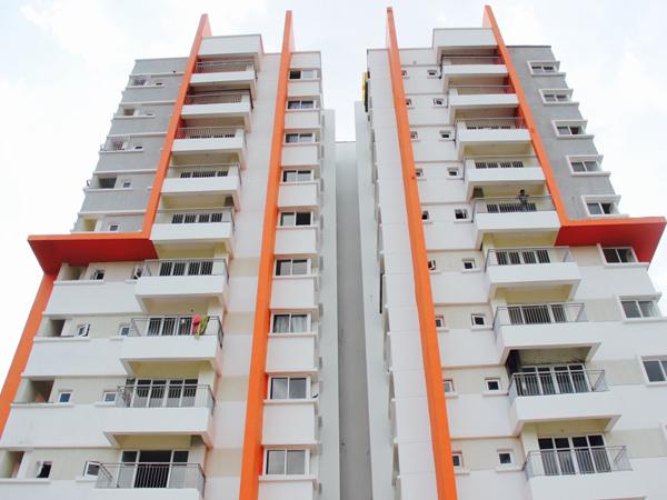 Swan Lake in Hyderabad Amenities, Layout, Price list, Floor Plan