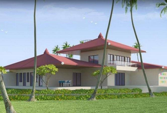 MRV Tranquil - Project Photo