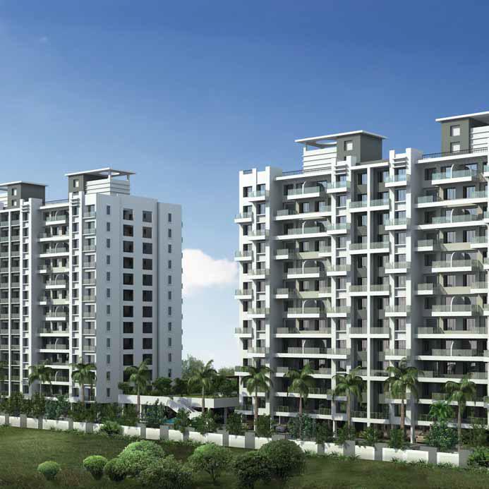 Pyramid The Nook - Project Photo