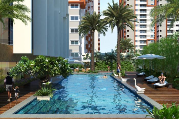Swan Lake in Hyderabad Amenities, Layout, Price list, Floor Plan