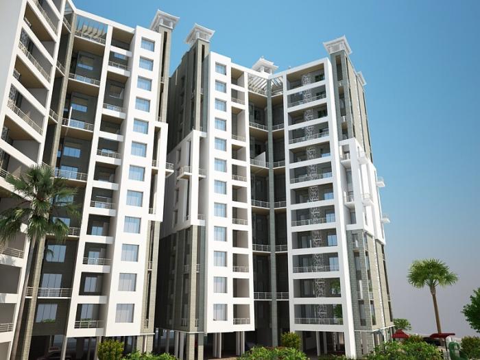 Shree Devi Castelo Gemeo - Project Photo