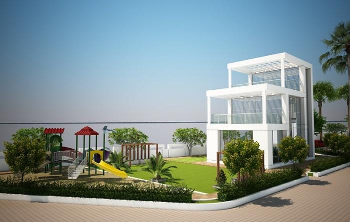 Shree Devi Castelo Gemeo - Project Photo