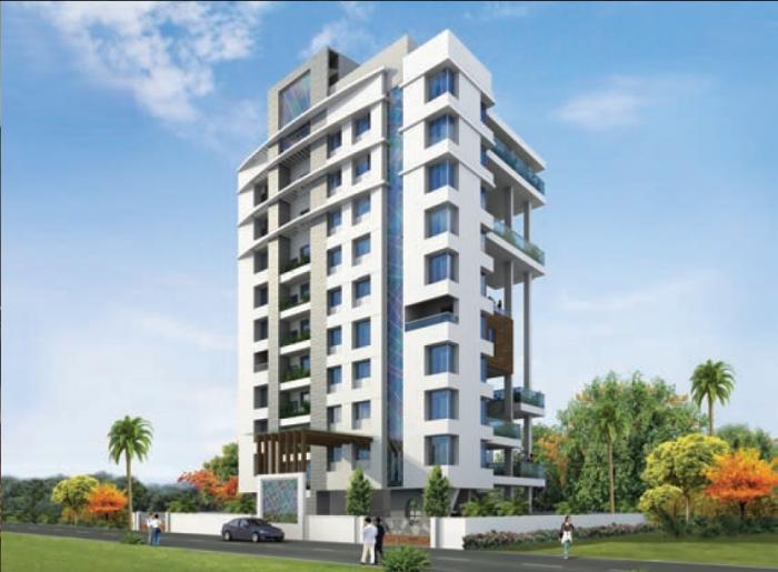 Swojas Aarohi - Project Photo