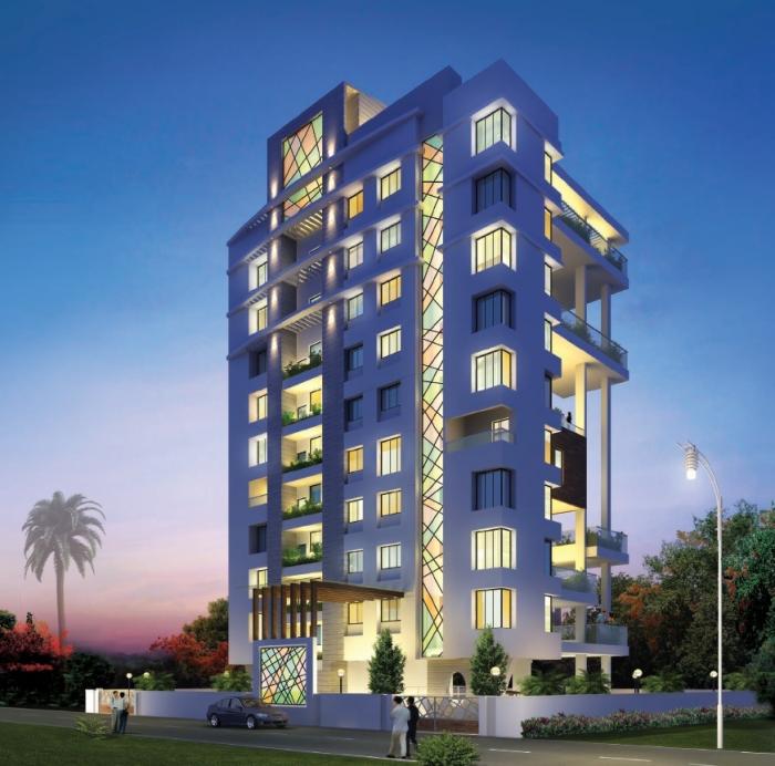 Swojas Aarohi - Project Photo