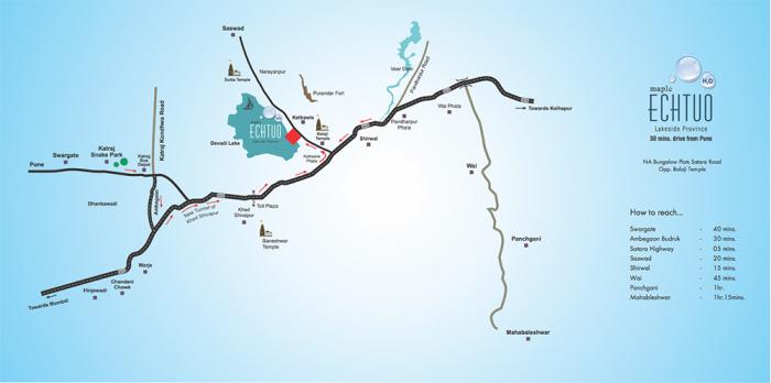 Maple Echtuo H2O - Locality