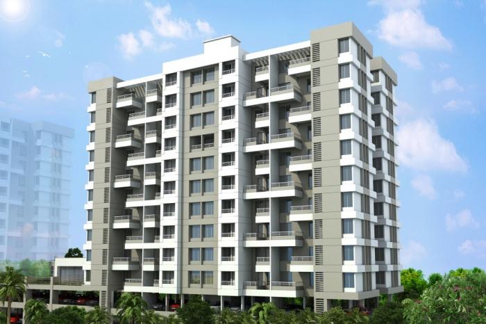 Envision Giri Sparsh - Project Photo