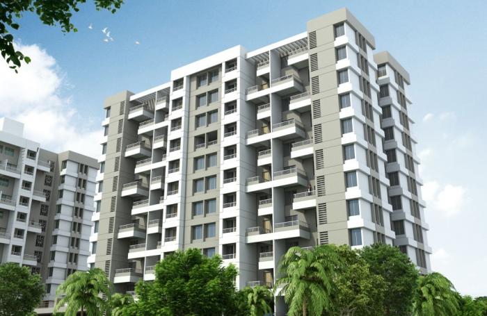 Envision Giri Sparsh - Project Photo