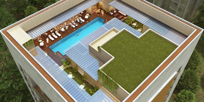 Kumar Privie Shiloh - Project Photo