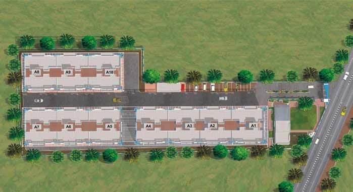 Ram Dew Drops - Master Plan