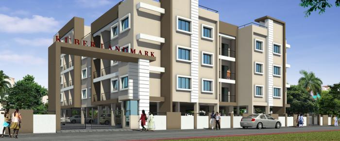 Kuber Landmark - Banner Image