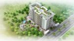 2 BHK Apartment for sale in Wagholi, Pune.