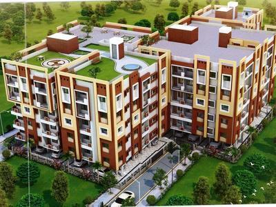 Royal Residency - Project Photo