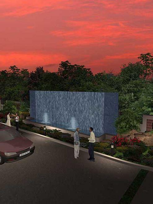 Tyagi Windwards - Project Photo