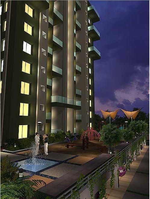 Tyagi Windwards - Project Photo