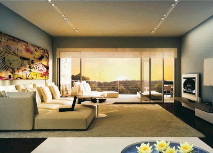 Royal Residency - Project Photo