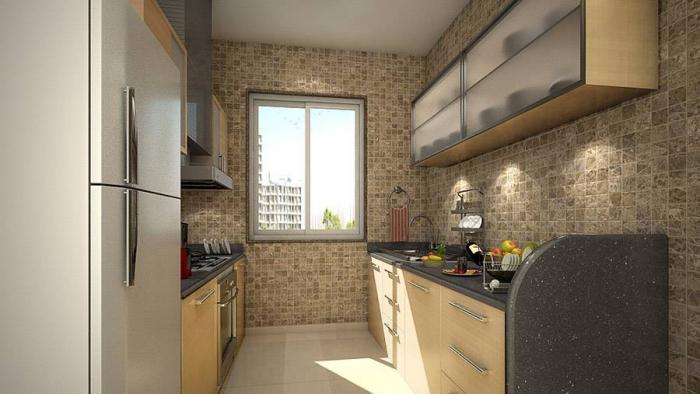 Aditya Nisarg Palms - Project Photo