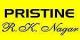 Pristine RK Nagar