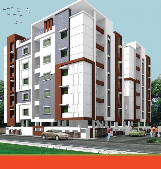 Sri Rams Enclave In Ramachandra Nagar Vijayawada Amenities Sri Rams Enclave By Srrm Developers
