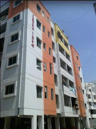Tulja Serenity - Project Photo