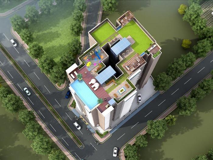 Rite Skyluxe - Project Photo