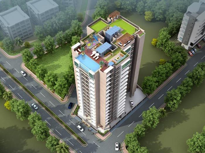 Rite Skyluxe - Project Photo