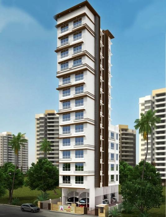 Man Aaradhya Saphalya - Banner Image